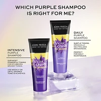 Violet Crush Intense Purple Shampoo