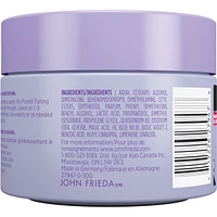 Violet Crush Purple Toning Masque