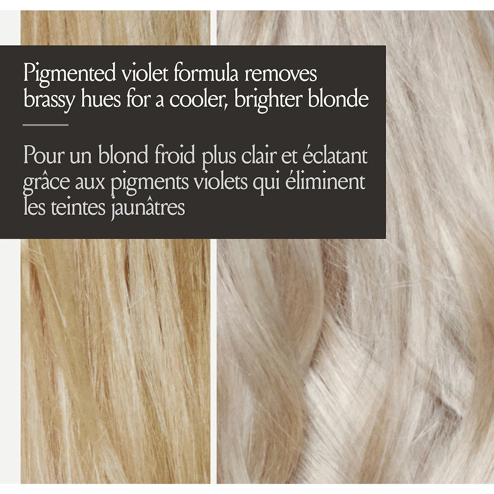 Violet Crush Purple Toning Masque