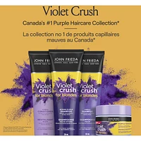 Violet Crush Purple Toning Masque