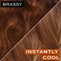Blue Crush Blue Toning Shampoo for colour Brunette Hair