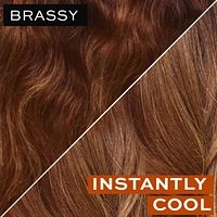 Blue Crush Blue Conditioner for Brunette Hair
