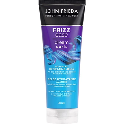 John Frieda Frizz Ease Dream Curls Advanced Hydrating Jelly 200mL
