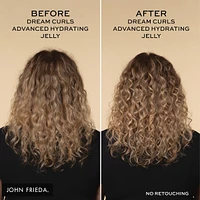 John Frieda Frizz Ease Dream Curls Advanced Hydrating Jelly 200mL