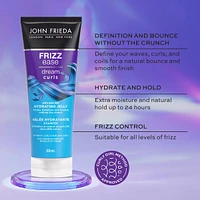 John Frieda Frizz Ease Dream Curls Advanced Hydrating Jelly 200mL