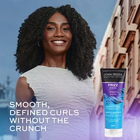 John Frieda Frizz Ease Dream Curls Advanced Hydrating Jelly 200mL