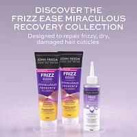 John Frieda Frizz Ease Miraculous Recovery Silk Drench Smoothing Water 200mL