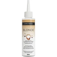 John Frieda Blonde Gold Spun Silk Illuminating Water 200mL