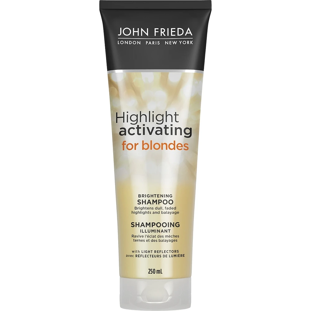 Highlight Activating Brightening Shampoo