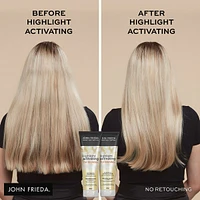 Highlight Activating Brightening Shampoo
