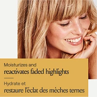 Highlight Activating Brightening Shampoo