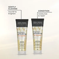 Highlight Activating Brightening Shampoo