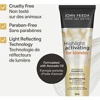 Highlight Activating Brightening Shampoo