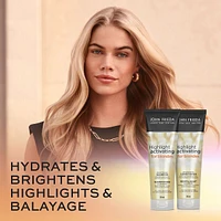 Highlight Activating Brightening Shampoo
