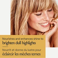 Highlight Activating Brightening Conditioner