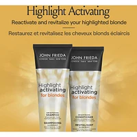 Highlight Activating Brightening Conditioner