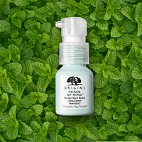 Peace Of Mind® On-The-Spot Relief
