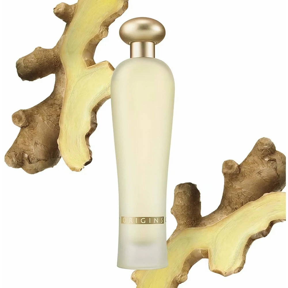 Ginger Essence™ Sensuous Skin Scent