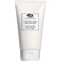 Checks and Balances™ Frothy Face Wash