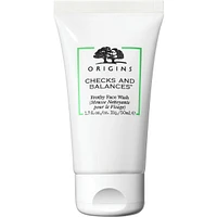 Checks and Balances™ Frothy Face Wash Travel Size