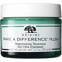 Make A Difference Plus + Rejuvenating Treatment Lotion