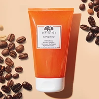 Ginzing™ Refreshing Scrub Cleanser