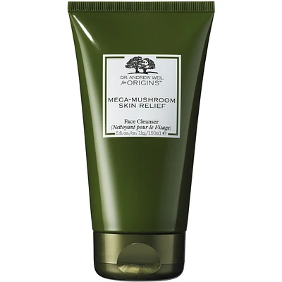 Dr. Andrew Weil For Origins™ Mega-Mushroom Skin Relief Face Cleanser