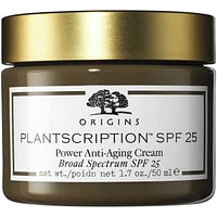Plantscription™ SPF 25 Power Anti-Aging Cream