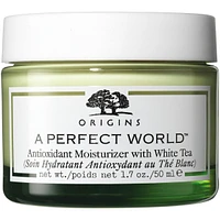 A Perfect World™ Antioxidant Moisturizer With White Tea