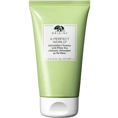 A Perfect World™ Antioxidant Cleanser with White Tea