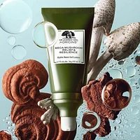 Dr. Andrew Weil for Origins™ Mega-Mushroom Relief & Resilience Hydra Burst Gel Lotion