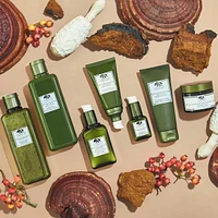 Dr. Andrew Weil for Origins™ Mega-Mushroom Relief & Resilience Hydra Burst Gel Lotion