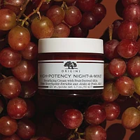 High-Potency Night-A-Mins™ Resurfacing Cream With Fruit-Derived Ahas