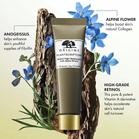 Plantscription Retinol Night Moisturizer with Alpine Flower