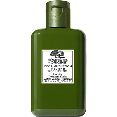 Dr. Andrew Weil for Origins™ Mega-Mushroom Relief & Resilience Soothing Treatment Lotion