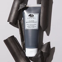 Clear Improvement Active Charcoal Mask to Clear Pores