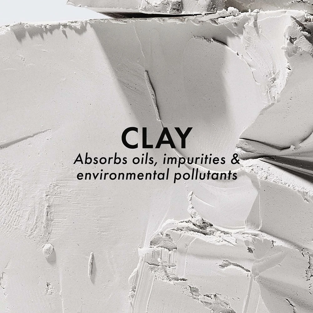 Clear Improvement Active Charcoal Mask to Clear Pores