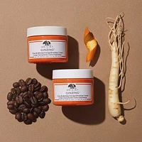 GinZing™ Ultra-Hydrating Energy-Boosting Cream