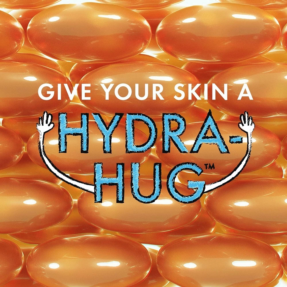 GinZing™ Ultra-Hydrating Energy-Boosting Cream