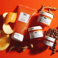GinZing™ Ultra-Hydrating Energy-Boosting Cream