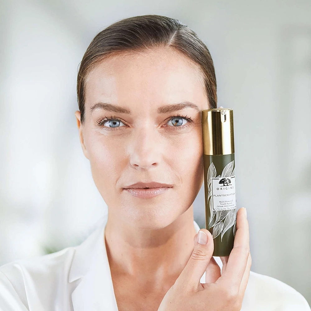 Plantscription™ Multi-Powered Youth Serum