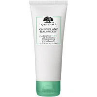 Checks and Balances™ Polishing Face Scrub