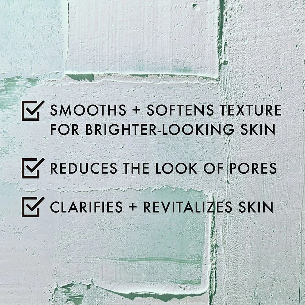 Checks and Balances™ Polishing Face Scrub