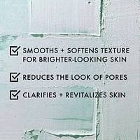 Checks and Balances™ Polishing Face Scrub