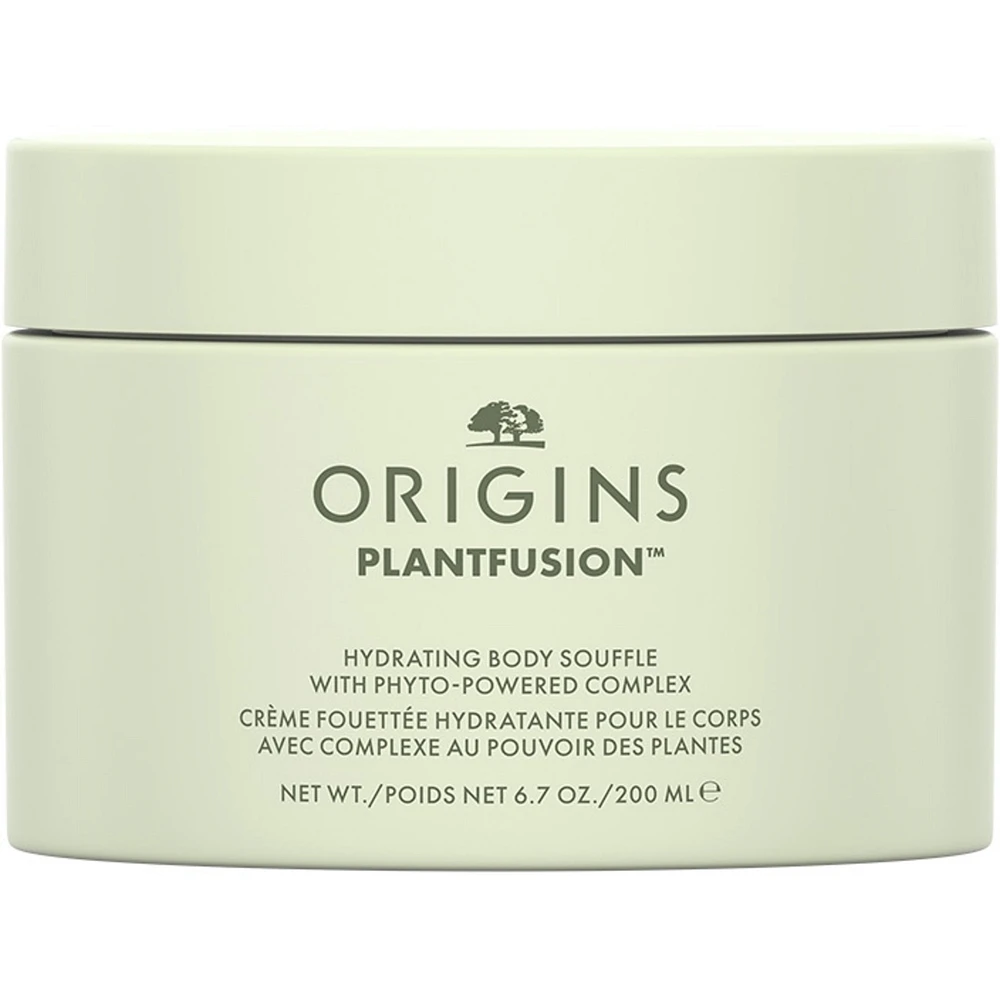 PLANTFUSION™ Hydrating Body Souffle with Phyto-Powered Complex