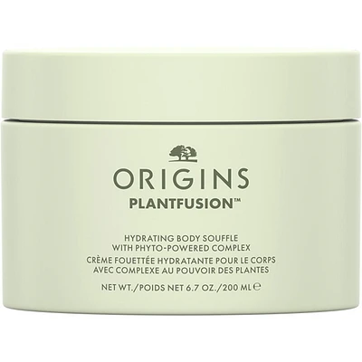 PLANTFUSION™ Hydrating Body Souffle with Phyto-Powered Complex