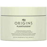 PLANTFUSION™ Hydrating Body Souffle with Phyto-Powered Complex