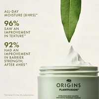 PLANTFUSION™ Hydrating Body Souffle with Phyto-Powered Complex
