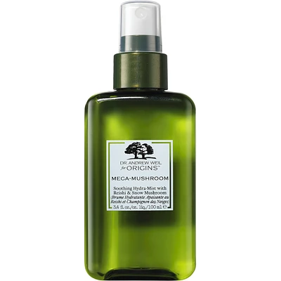 Dr. Andrew Weil for Origins™ Mega-Mushroom Soothing Hydra-Mist with Reishi and Snow Mushroom