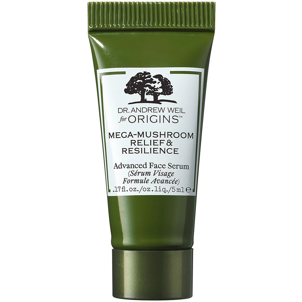 Dr. Andrew Weil For Origins™ Mega-Mushroom Relief & Resilience Advanced Face Serum